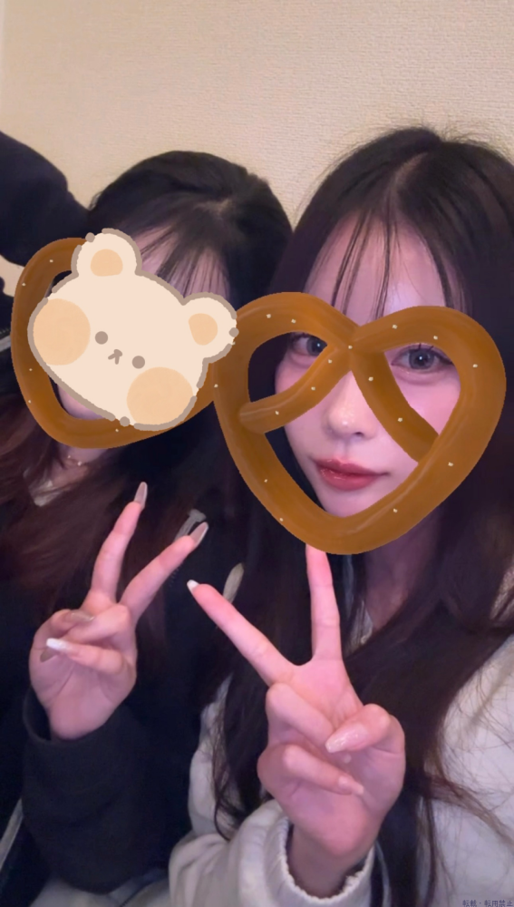 女の子ブログ画像