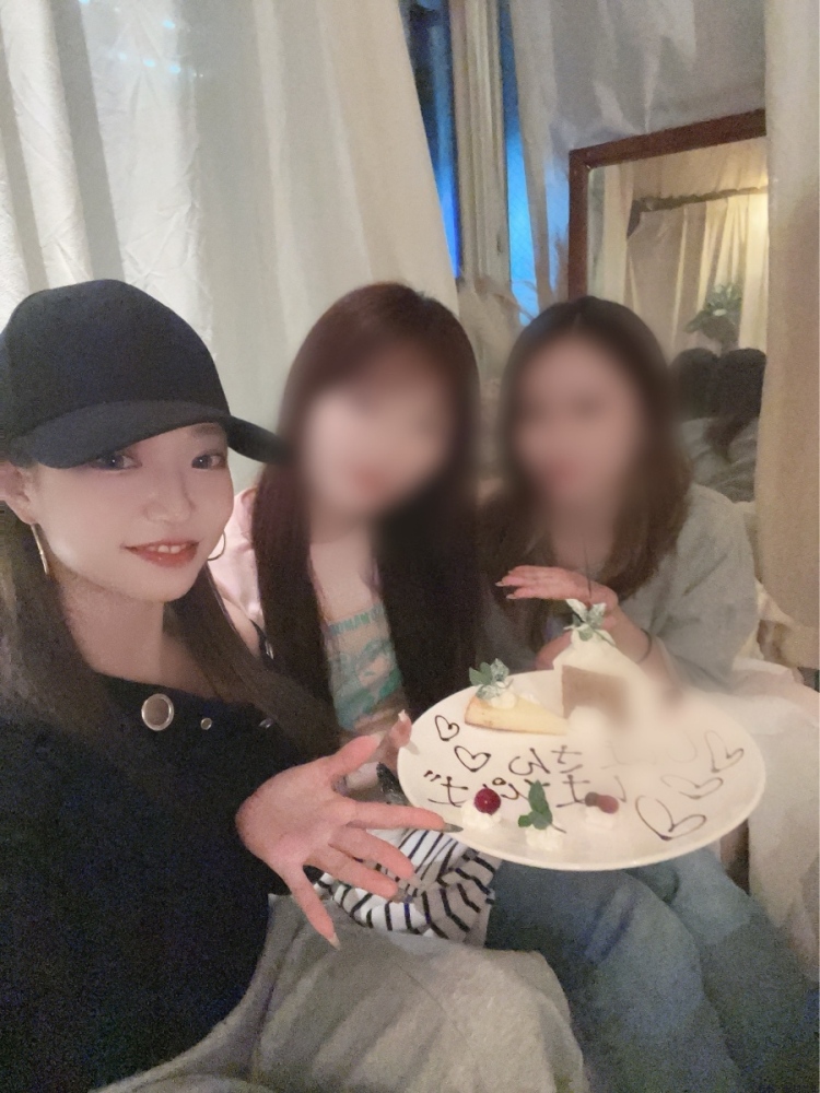 新着女の子ブログ画像