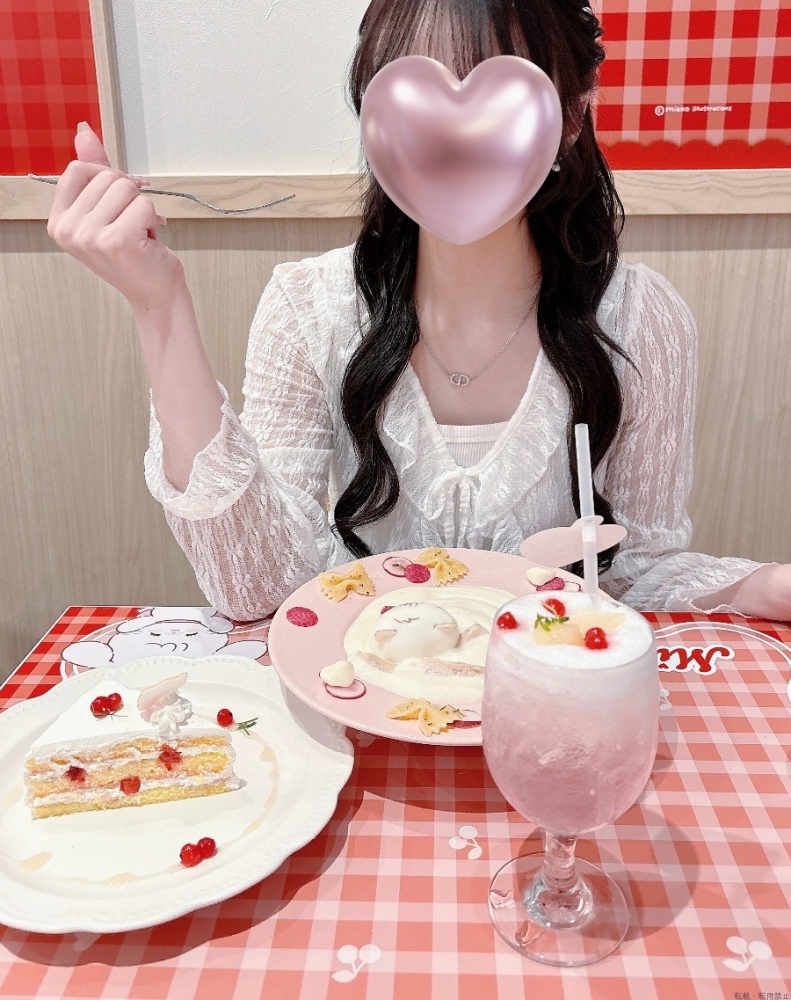 女の子ブログ画像