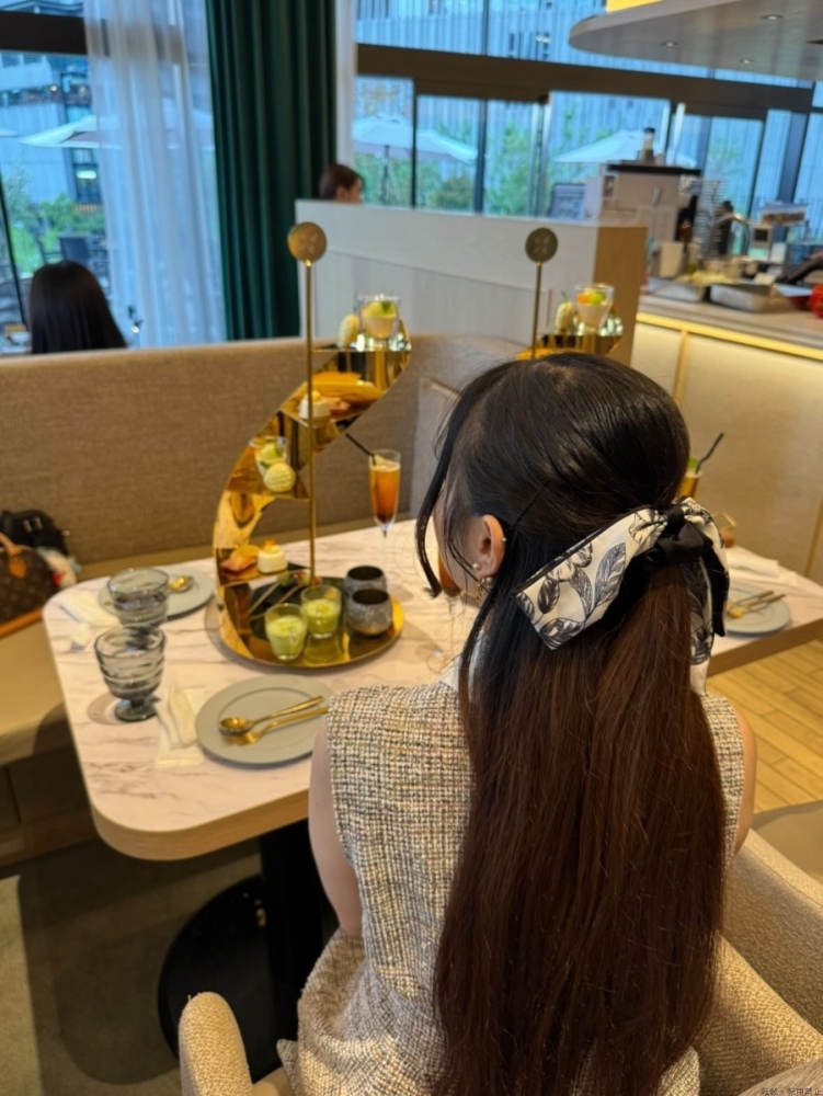 女の子ブログ画像