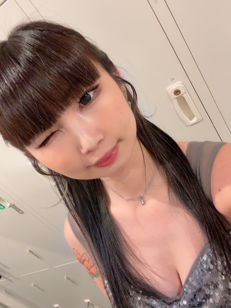 女の子ブログ画像