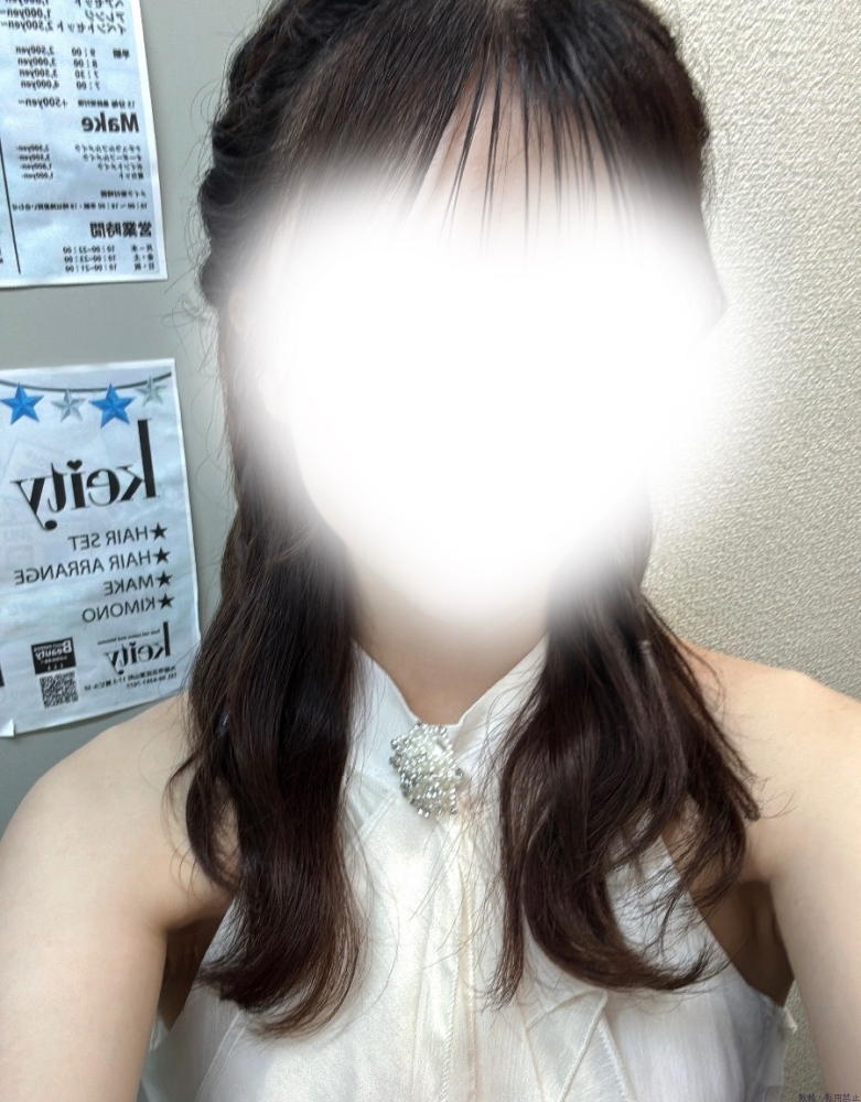 新着女の子ブログ画像