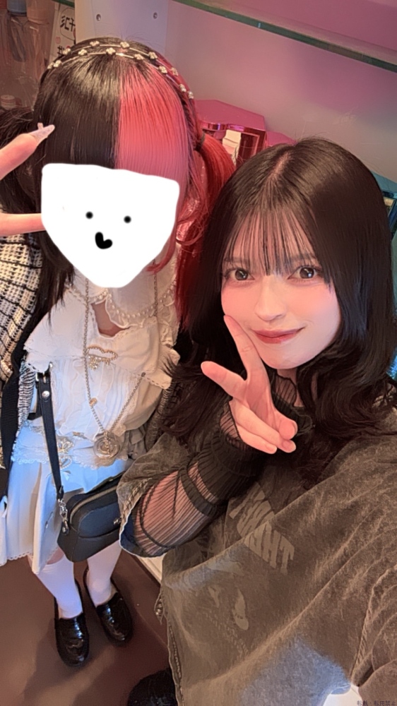 女の子ブログ画像