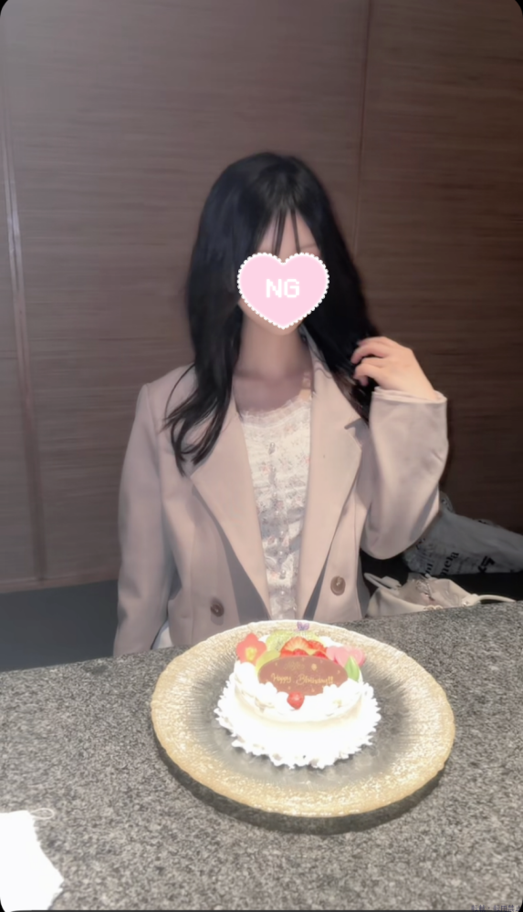 女の子ブログ画像
