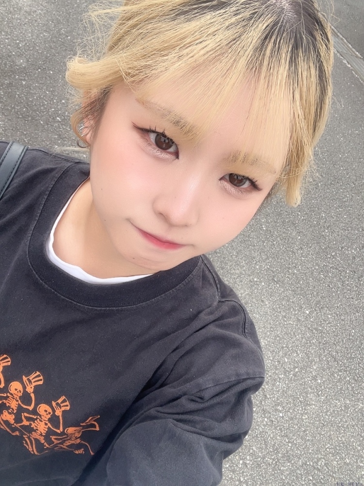 女の子ブログ画像