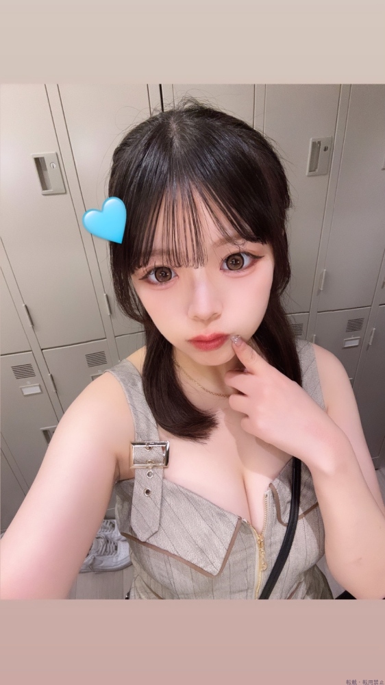 女の子ブログ画像
