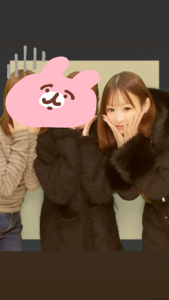 女の子ブログ画像