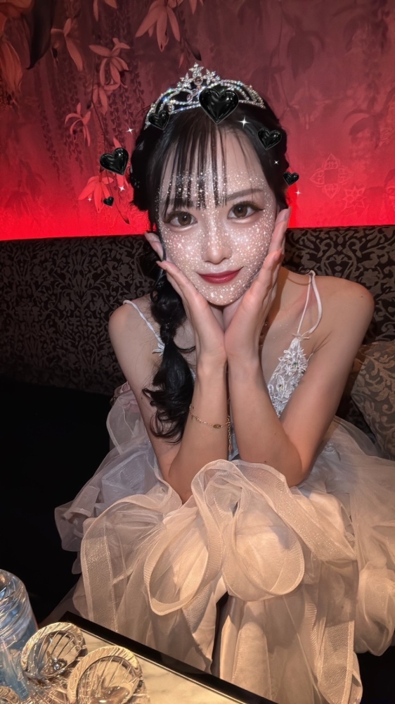 女の子ブログ画像