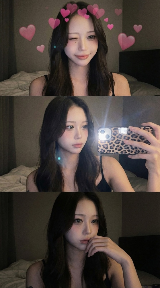 女の子ブログ画像