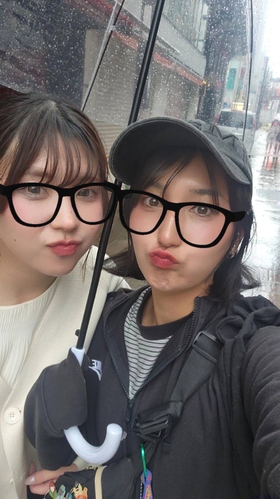 女の子ブログ画像