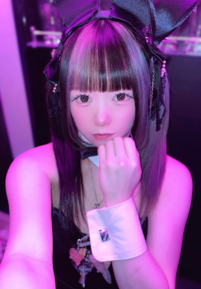 女の子ブログ画像