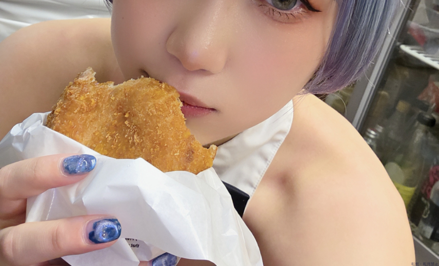 女の子ブログ画像