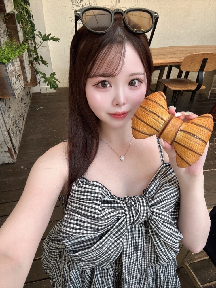 新着女の子ブログ画像