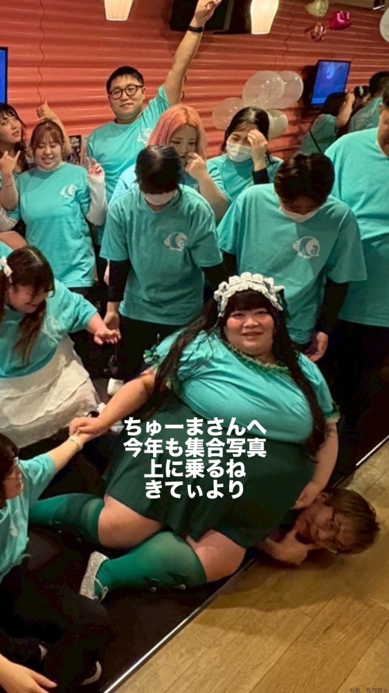 女の子ブログ画像