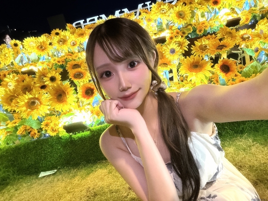 女の子ブログ画像