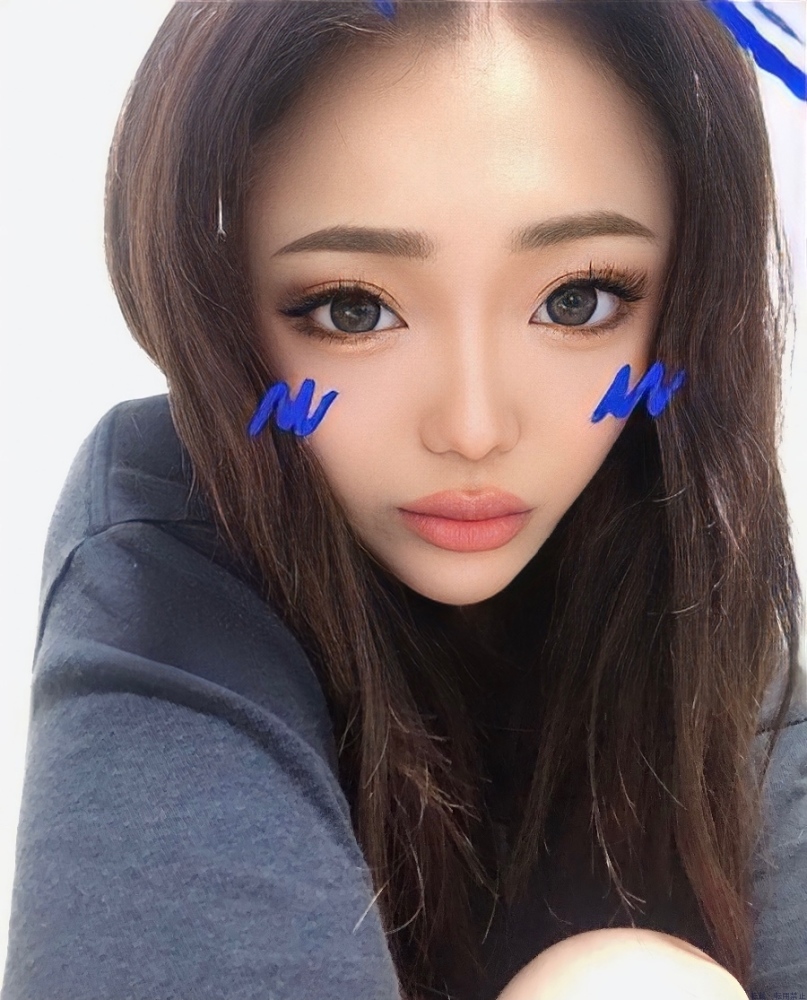 女の子ブログ画像