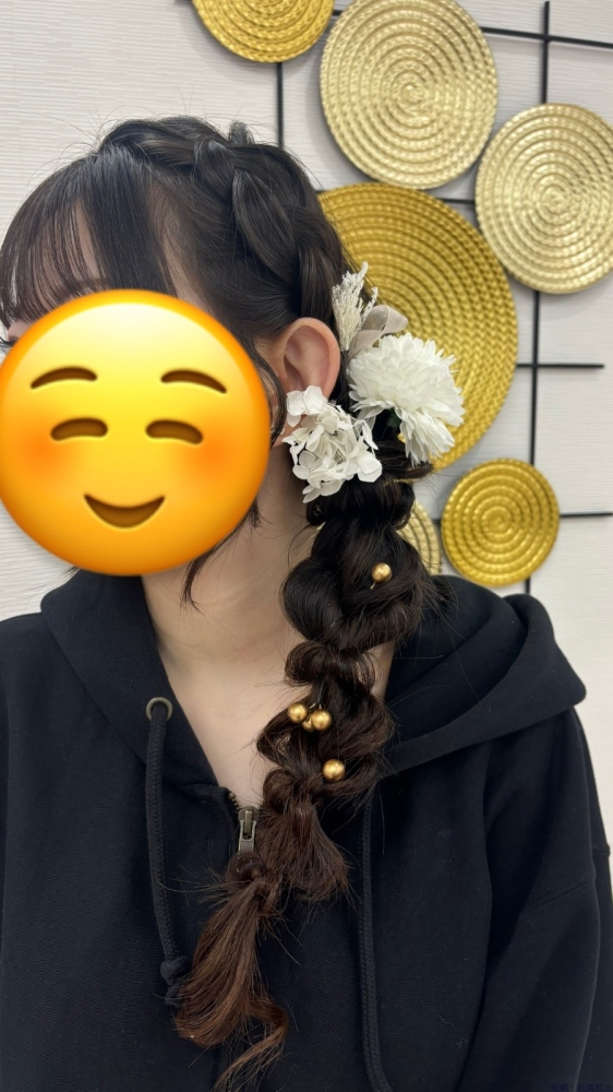 女の子ブログ画像