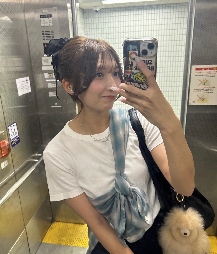 新着女の子ブログ画像
