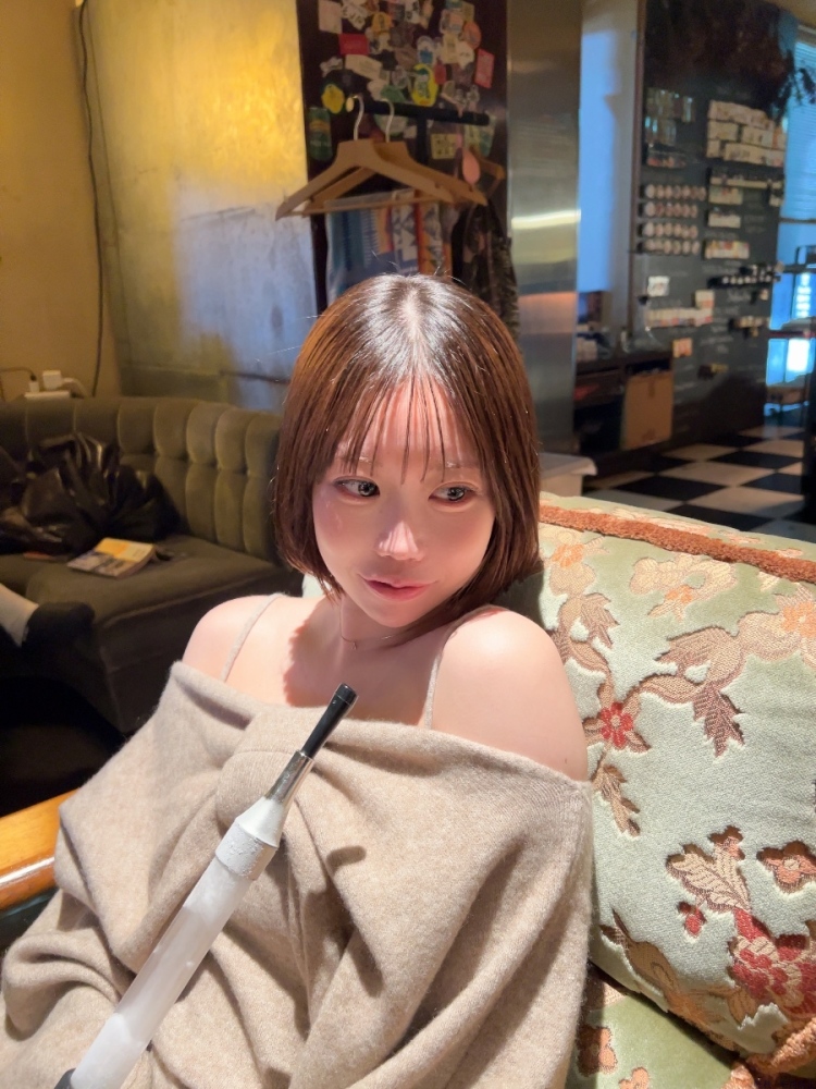女の子ブログ画像