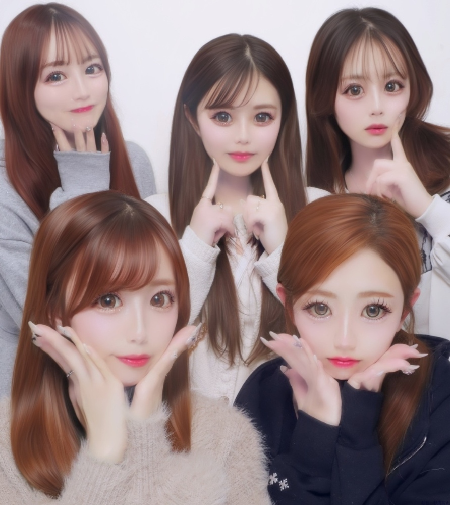 新着女の子ブログ画像