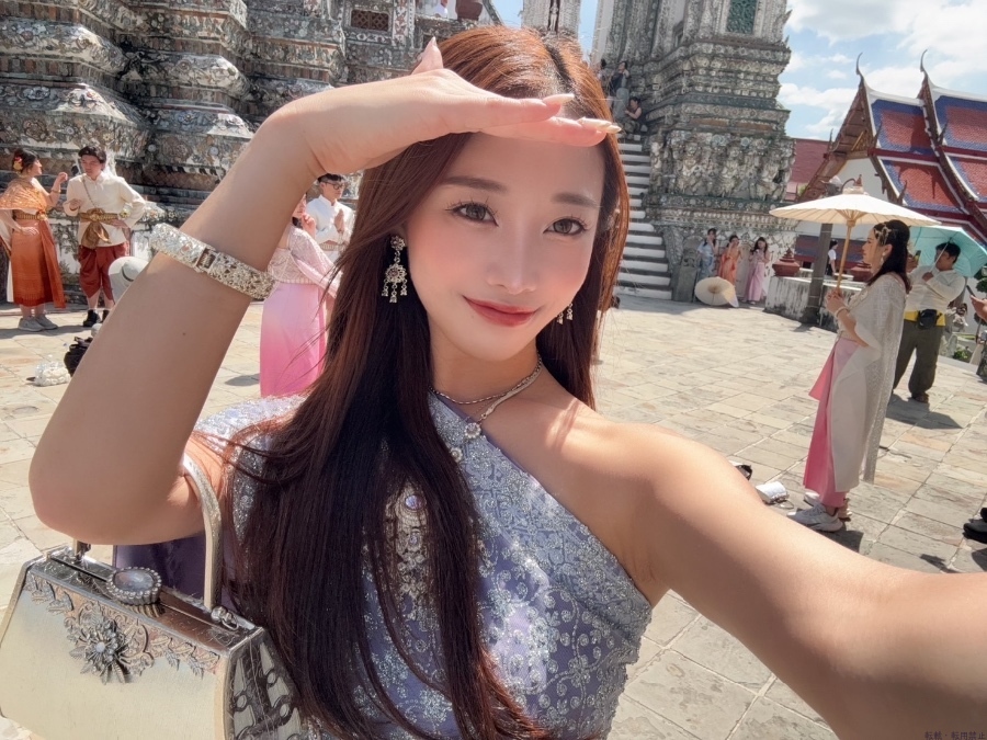 女の子ブログ画像