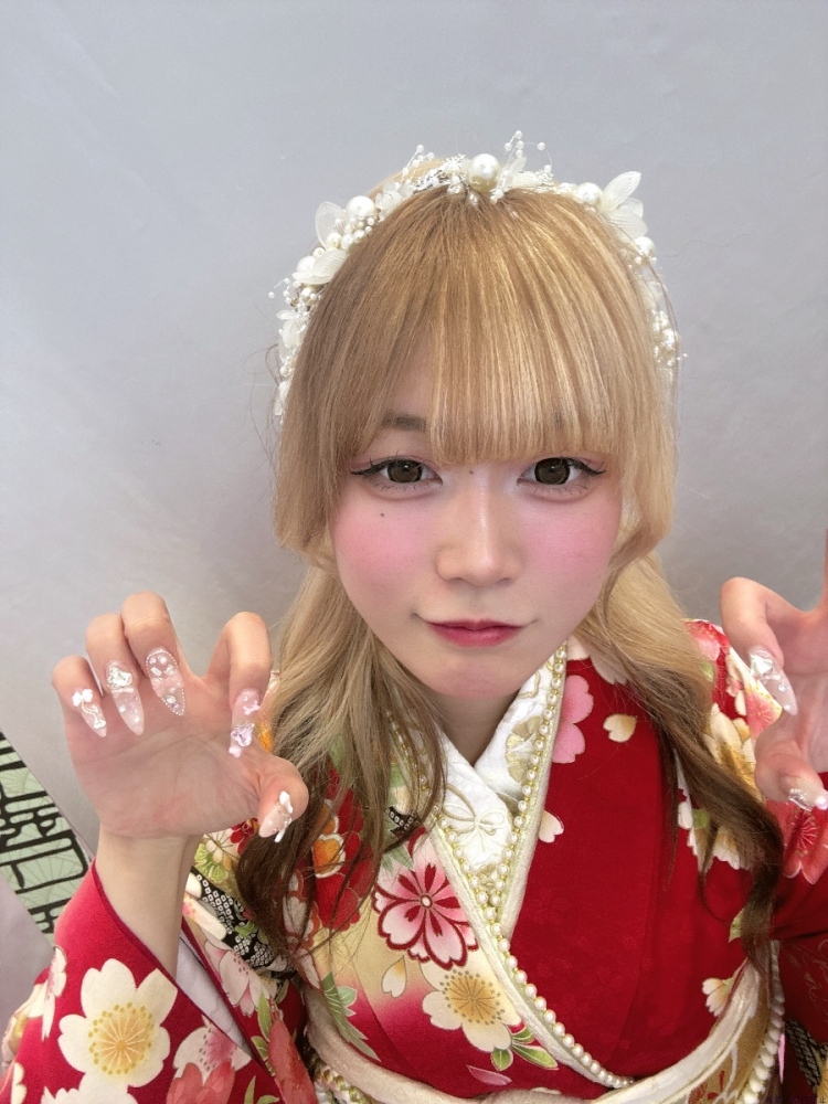 女の子ブログ画像