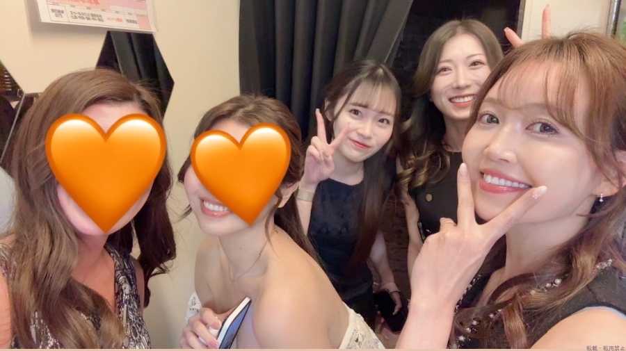 女の子ブログ画像