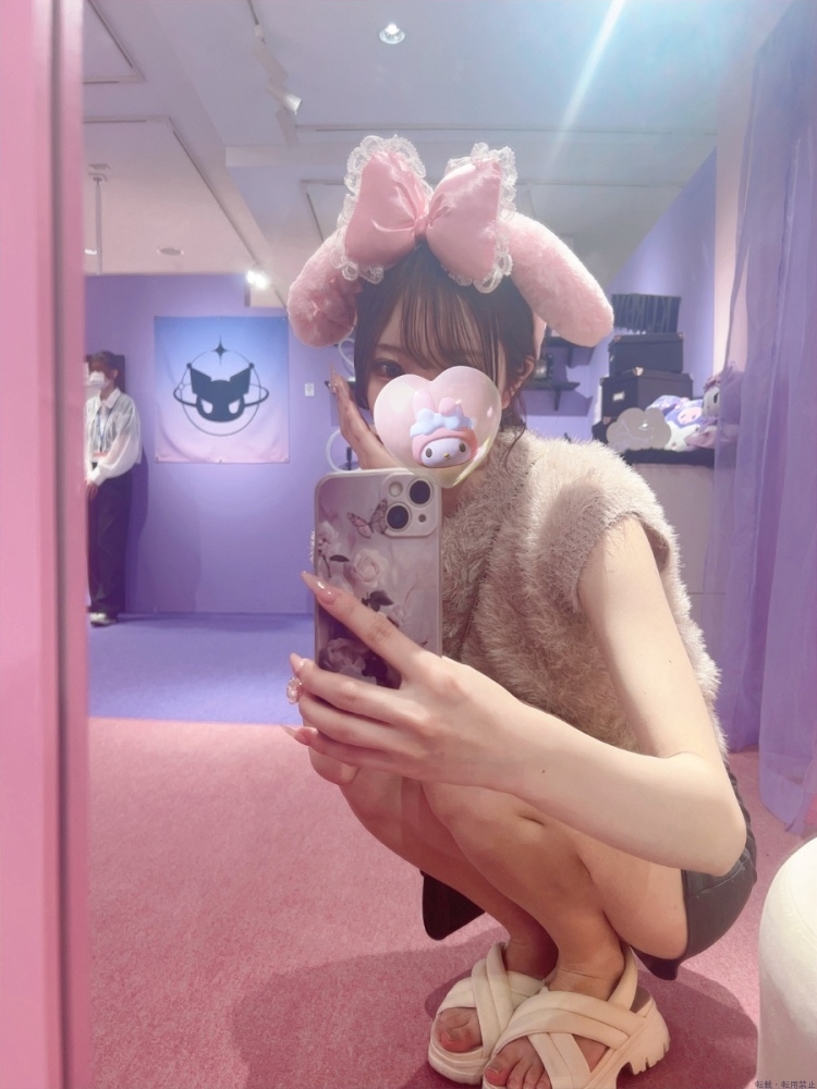 女の子ブログ画像