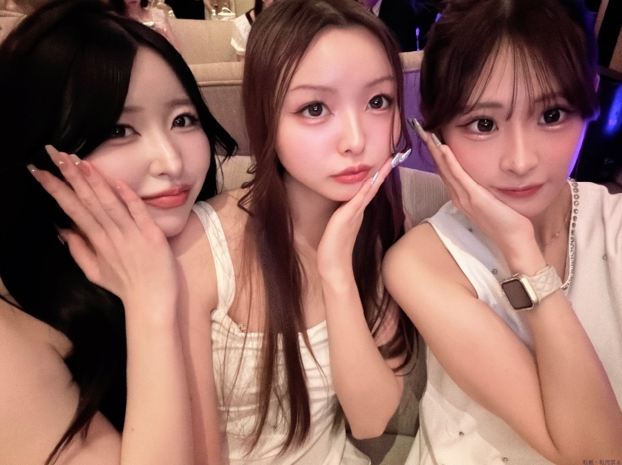 女の子ブログ画像