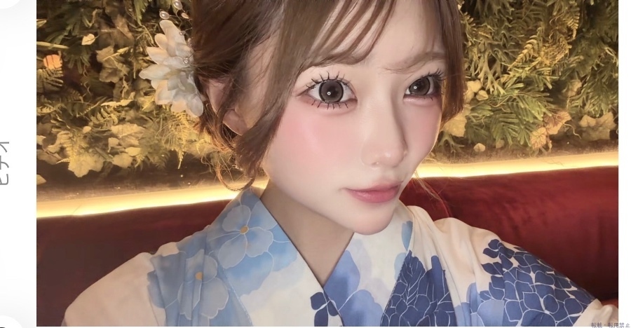 新着女の子ブログ画像