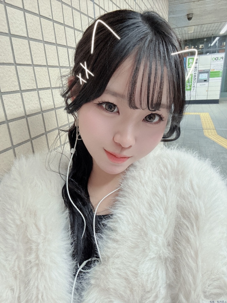 新着女の子ブログ画像
