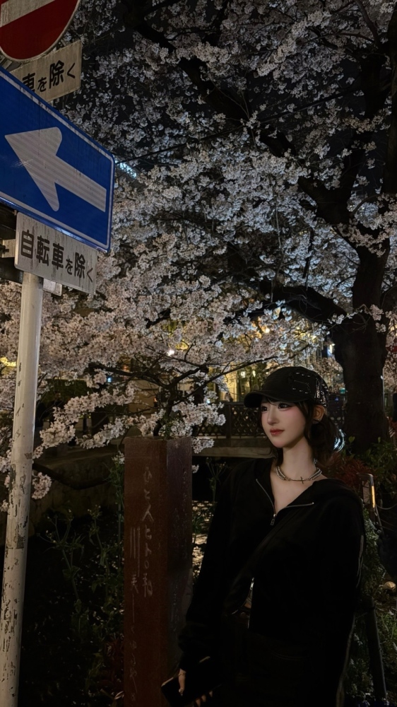 女の子ブログ画像