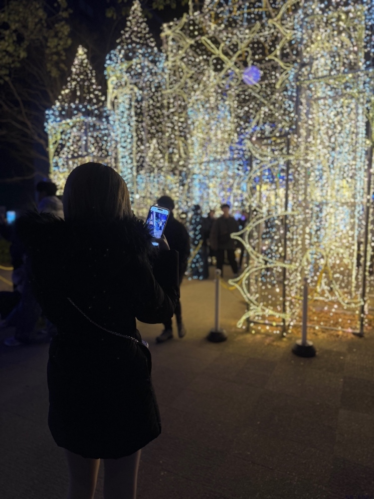 女の子ブログ画像