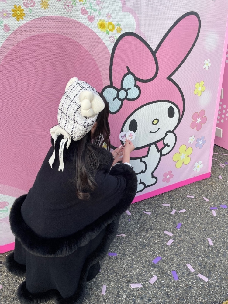 女の子ブログ画像