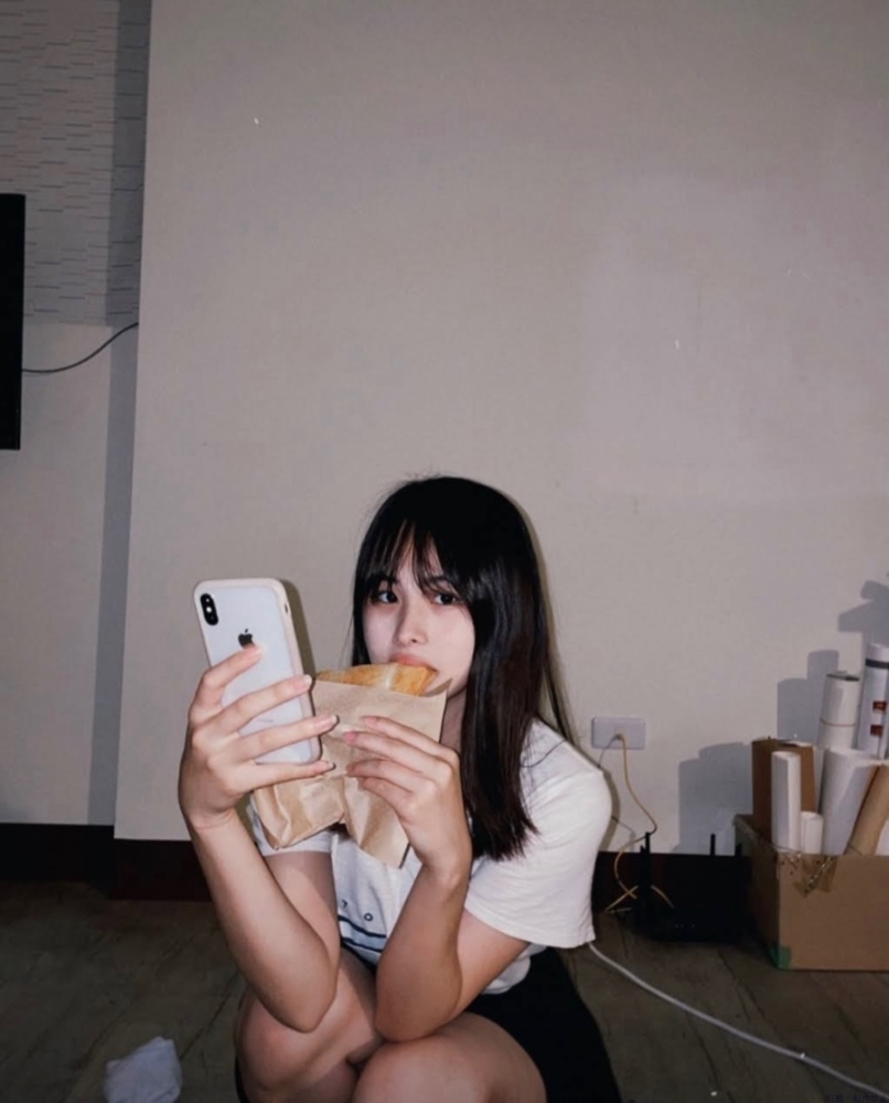 女の子ブログ画像