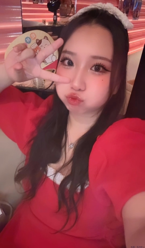 女の子ブログ画像