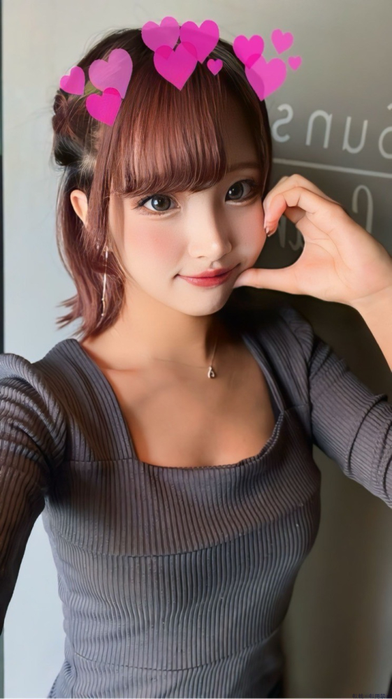 女の子ブログ画像