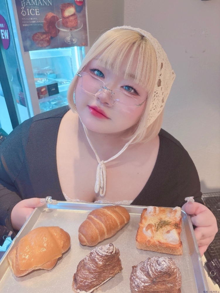 女の子ブログ画像