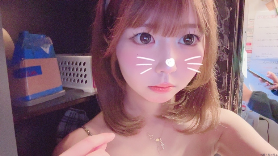 女の子ブログ画像