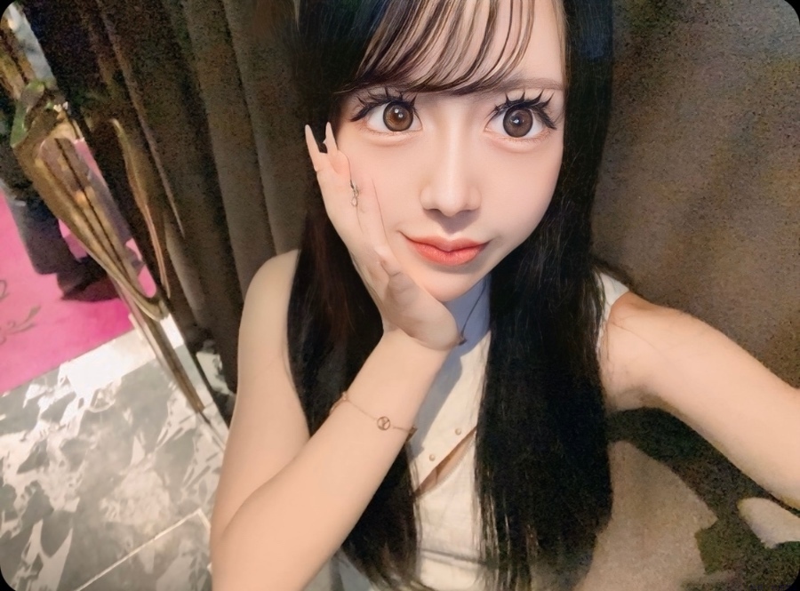 女の子ブログ画像