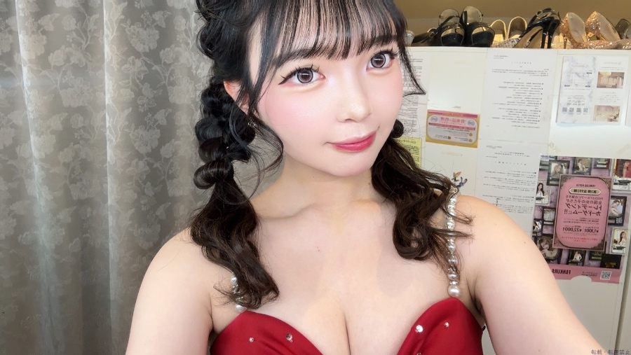 女の子ブログ画像