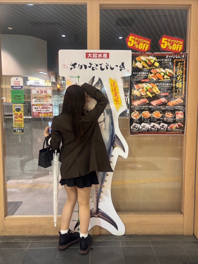 女の子ブログ画像