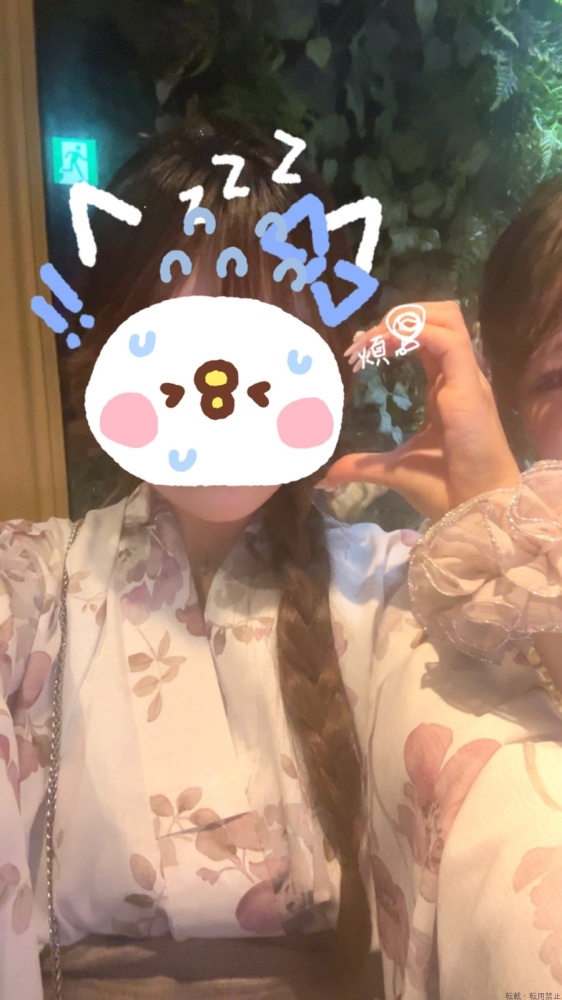 女の子ブログ画像