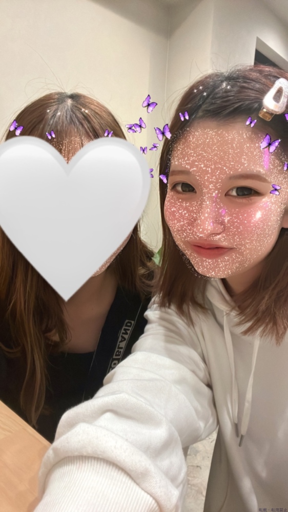 女の子ブログ画像