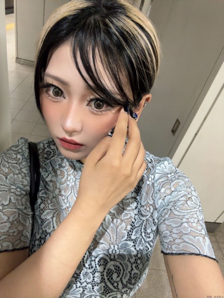 女の子ブログ画像