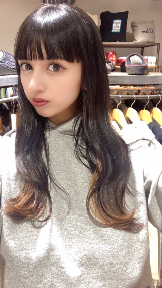 女の子ブログ画像