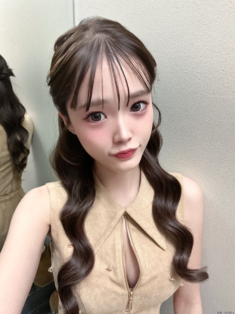 女の子ブログ画像