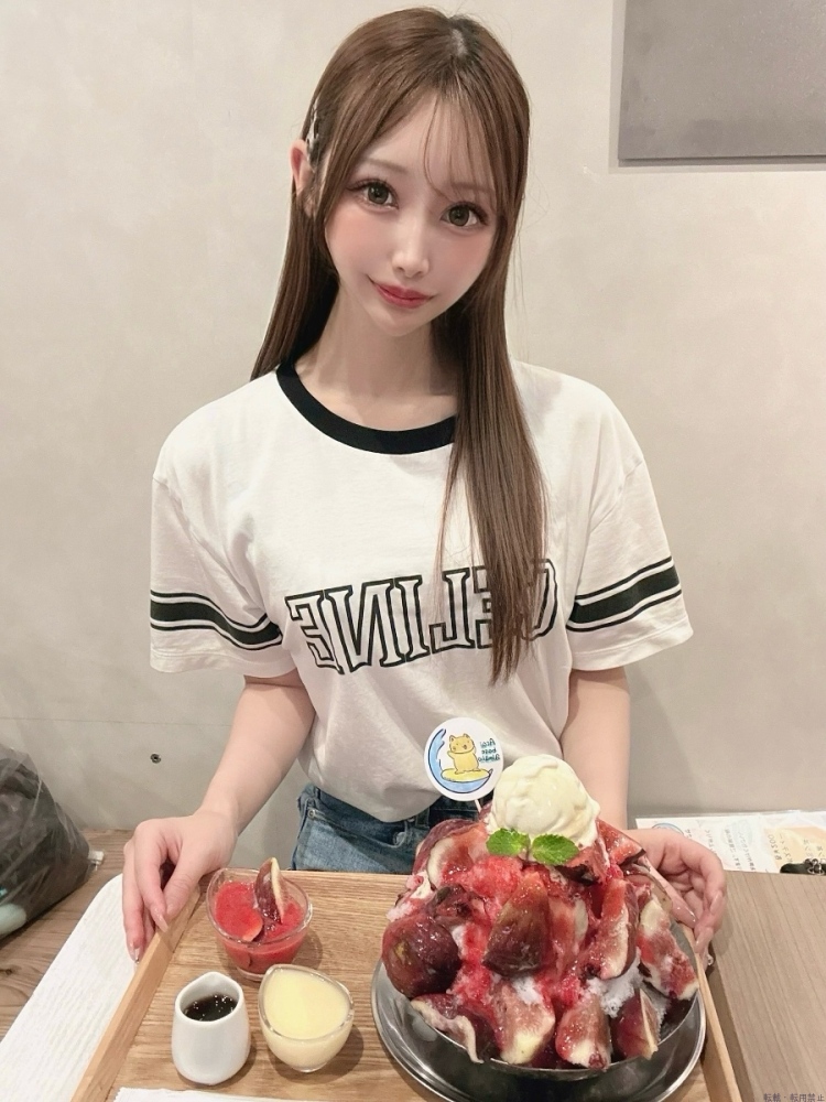 女の子ブログ画像