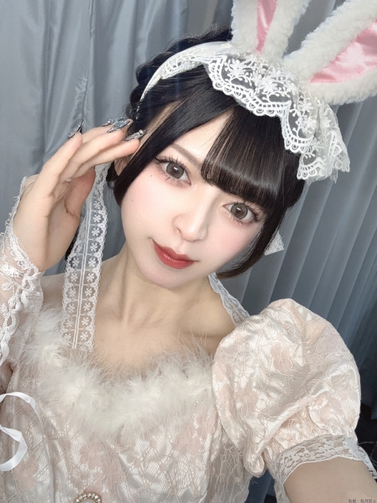 女の子ブログ画像