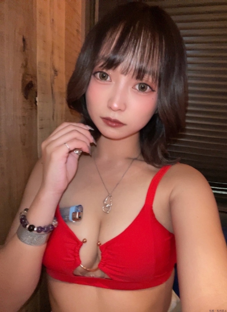 女の子ブログ画像